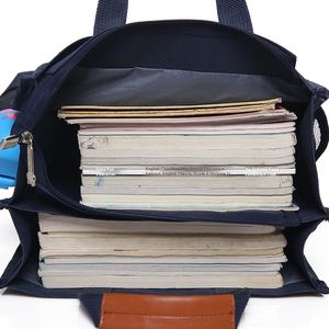 Primaire collège étudiant sac à bandoulière poche tutorat sac compartiment de rangement pour garçons filles sac à dos rembourré pour le confort - Product Image 4