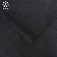 Tissu tissé double face lisse de haute qualité, 50% laine, 50% autres fibres, 660 GSM, écologique, pour manteaux et sacs