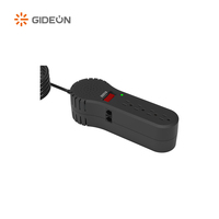 Regulador Automático de Voltaje de 90-145V, Protector de Sobretensión con Indicador LED, 140J, Venta Directa de Fábrica, Personalizable