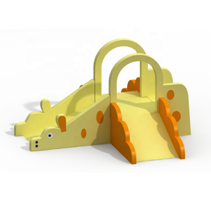 Tobogán de Juego Infantil Suave <span class=keywords><strong>Sunny</strong></span> Toys, Tobogán de Panal en Venta - Product Image 4