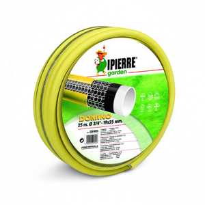 1/2 DOMINO \ "tubi da giardino e bobine spesse mt. 15 221215 tubo - Product Image 1