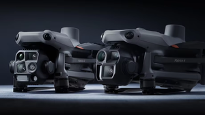 Nouvelle Version Globale Originale Matrice 4T 4E Wordless + Quadricoptère Combiné UAV Polyvalent avec Caméra Grand Angle - Product Image 4