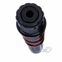 Injecteur de carburant de haute qualité 3076736 pour moteur diesel L10 LTA10, excavatrice, machines de construction, pièce de rechange