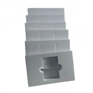 Nhà Máy Bán buôn sinh thái thân thiện EVA bọt bao bì chèn chống sốc bảo vệ vật liệu đóng gói - Product Image 1