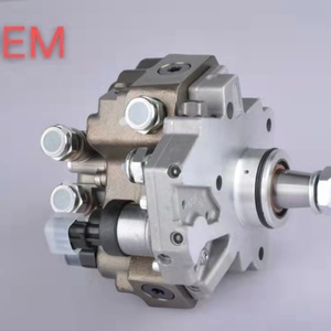 Bomba de Inyección 6D107 6754-71-1010 para Motor Diésel QSB6.7, Bomba de Inyección de Combustible 5264248 0445020150 - Product Image 2