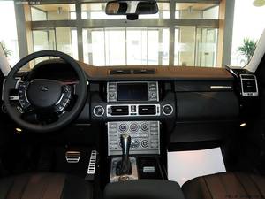 <span class=keywords><strong>Prix</strong></span> avantageux 2025 Land <span class=keywords><strong>Rover</strong></span> <span class=keywords><strong>Range</strong></span> <span class=keywords><strong>Rover</strong></span> neuve, essence + système <span class=keywords><strong>hybride</strong></span> léger 48V, véhicule en stock en Chine, 5 places pour adultes, conduite à gauche - Product Image 4