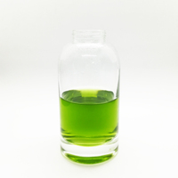 Bouteille en verre vide ODM de 250 ml et 375 ml, emballage transparent, bouteille en verre pour mousse, distributeur de savon liquide