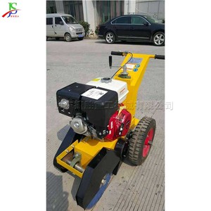 Offre Spéciale : Machine à rainurer l'asphalte de 60 mm, décapeuse routière robuste pour surfaces routières en asphalte et en béton - Product Image 3