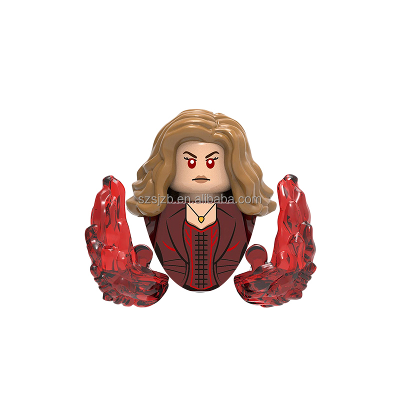 Playmobil Figure Customization Precision Creativity