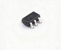 Composants électroniques à circuit intégré neufs et originaux E-TAG TPS76333DBVR IC Chips Fournisseur Bom E-TAG