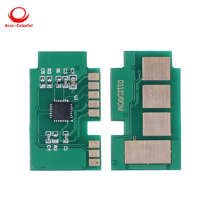Compatible con Samsung M2020 2020W 2022W 2070W Chip de cartucho de tóner de W <span class=keywords><strong>MLTD111S</strong></span> - Product Image 3
