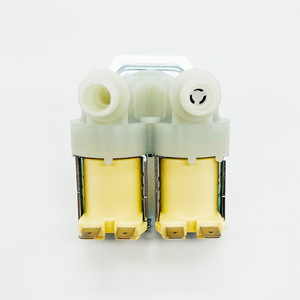 Vanne solénoïde 5220FR1251E 220/240V compatible avec 17438100000413 - Product Image 1