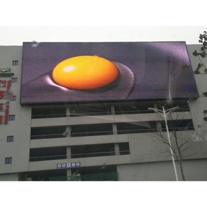 Venta caliente P8 de Publicidad al aire libre paneles de pantalla <span class=keywords><strong>Led</strong></span> <span class=keywords><strong>signo</strong></span> cartel SMD Pantallas Publicidad - Product Image 4