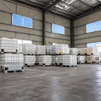 Methylsilicate de potassium hydrofuge pour béton, traitement d'étanchéité pour maçonnerie, briques et pierres