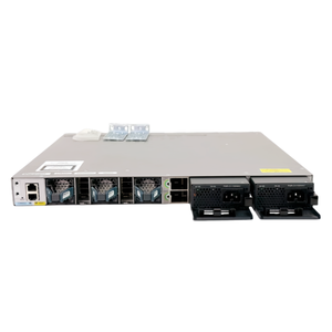 WS-C3850-48F-E/S/L C3850 Switch de Red PoE de 48 Puertos, Switch Gigabit PoE de 3 Capas WS-C3850-48F-E - Product Image 5