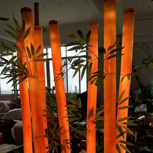 Esculturas de Luz Navideñas para Exteriores con Clasificación IP65 para Parques Escénicos, Hoteles, Resorts, Centros Comerciales y Proyectos de Paisajismo de Jardines - Product Image 1