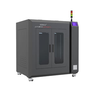 <span class=keywords><strong>Printer</strong></span> <span class=keywords><strong>3D</strong></span> Industri Presisi Tinggi untuk Suku Cadang Otomotif - Otomatis USB/WiFi PLA <span class=keywords><strong>Model</strong></span> 1 Tahun 520x520x850mm Ukuran Besar - Product Image 3