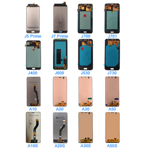 Màn Hình OLED GX ZY Chính Hãng <span class=keywords><strong>C5000</strong></span> C5 Phụ Tùng Cho Điện Thoại Di Động Cho Samsung Galaxy - Product Image 5