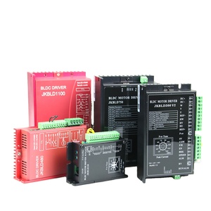 Jkongmotor <strong>Bldc</strong> Motor Driver <strong>Controller</strong> 48v 300w 750w Brushless Dc Motor Driver Motor <strong>Controller</strong> with Rs485 - Product Image 1