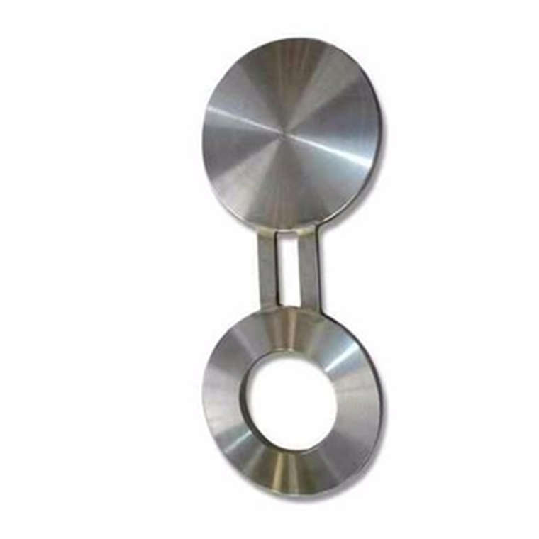 spectacle blind flange ansi astm din jis bs iso gb ansi din gb