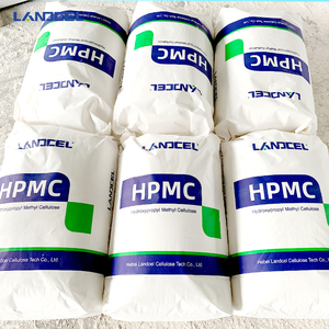 Éter de almidón hidroxipropílico de grado de construcción <span class=keywords><strong>HPS</strong></span> para masilla de pared interior y exterior a base de calcio gris - Product Image 4