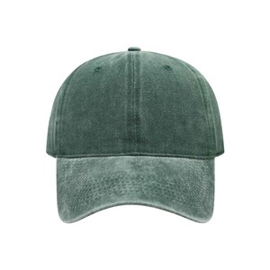 AI-MICH Sconto a Tempo Limitato Cappellino Unisex Vintage Premium in Cotone Lavato Cappello con Effetto Acid Wash per Uomo Berretto da Baseball - Product Image 3