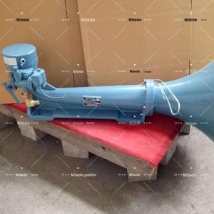 Vendite dirette in fabbrica di navi da carico Diesel fischietti marini nave fischietti aria a diaframma a controllo elettronico - Product Image 3