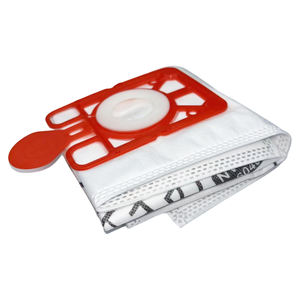 Bolsas de vacío NVM-1CH/907076 para aspiradora Henry Hetty <span class=keywords><strong>Harry</strong></span> <span class=keywords><strong>James</strong></span>, bolsas para polvo con piezas de repuesto autosellables - Product Image 5