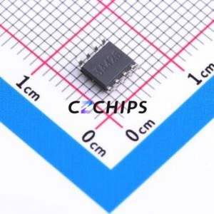 Amplificador de entrada FET de chip IC de circuito integrado TL031CDR, original y nuevo - Product Image 2