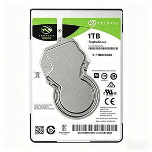 ฮาร์ดดิสก์ 96ND1TB-ST-SG5KG1 ขนาด 1TB 2TB 2.5 นิ้ว III, ความเร็ว 5K RPM, แคช 128MB, ฮาร์ดดิสก์จัดเก็บข้อมูลทั่วไปความจุสูง ใช้รูปแบบขนาดกะทัดรัด 2.5 นิ้ว - Product Image 3