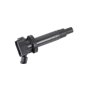 Grosir koil pengapian suku cadang otomatis 90919-02239 untuk Toyota Corolla Celica Matrix Pontiac Vibe 1,8 l - Product Image 4