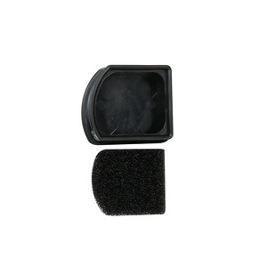 Filtro de Repuesto para Fregadora de Pisos Mijia B302CN, Accesorio para Shunzao H200 Z20 S20 Z30, Elemento Filtrante de Repuesto para Uso Doméstico - Product Image 1