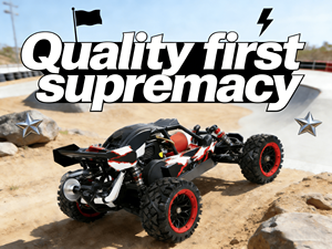 Hot Rofun Q-BAHA Edición Estándar Versión 2026, Auto RC con Motor <span class=keywords><strong>de</strong></span> <span class=keywords><strong>Gasolina</strong></span> 1/5, Auto RC a <span class=keywords><strong>Gasolina</strong></span> 29CC, Auto a Control Remoto, Juguetes Todoterreno RC - Product Image 3