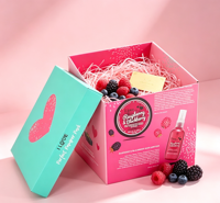 Boîte cadeau rigide personnalisée en deux parties avec couvercle et base, gaufrage, estampage à chaud, emballage de luxe pour vin et chocolat