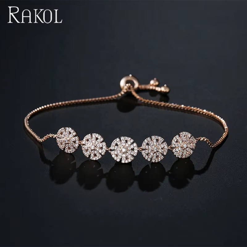 สีโรสโกลด์