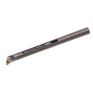 Herramienta de Torneado Interno R/L TA8081 con Inserto Positivo - Product Image 2