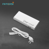 Conducteur actuel constant de gradation de maison intelligente, conducteur mené par Wifi de 350mA 500mA 700mA 900mA 1050mA