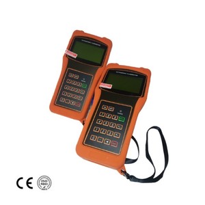 ポータブルハンドヘルド超音波流量計 - Product Image 4