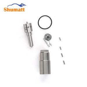 Kit de Reparación de Inyectores de Combustible Serie G2 095009-565 #    Inyector de Combustible Nuevo Hecho en China 095000-565 #   <span class=keywords><strong>16600EB300</strong></span> - Product Image 1