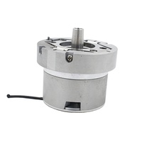 Encoder Ottico ERN 1387 con Albero Conico da 9mm, 2048ppr, Uscita Sincos, Encoder Rotativo