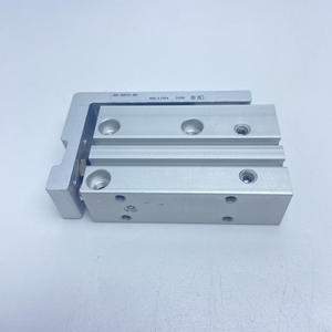 Original-SMC 25A-MXH1030Z Precision <b>Sliding</b> Table Cylinder - Product Image 2