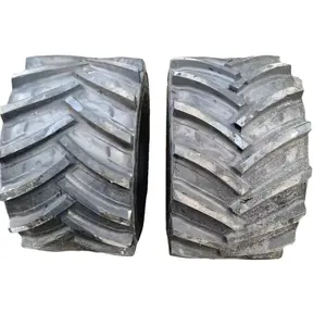 Ban baler bale pertanian baru Tiongkok tire ban 38x18-20 31x15.50-15 31*15.5-15 35x19-16.1SL