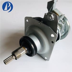 Repuesto de Embrague para Lavadora Eléctrica de 6 kg, Metálico - Product Image 5