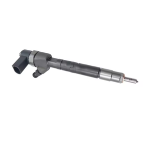Nouveaux injecteurs diesel Common Rail 0445110025 A6110700687, soupapes d'injection pour <span class=keywords><strong>Mercedes</strong></span> Benz CLK270 E200 - Product Image 2