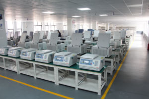 Enchtop-centrífugo/centrifugado, - Product Image 3