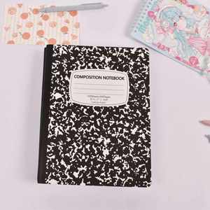 สมุดโน้ตแบบกำหนดเองสำหรับโรงเรียน - Product Image 6