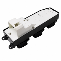 Bouton de commande principal de lève-vitre électrique OE 8482060110 8482012340 8482021020 pour porte conducteur Toyota, pièce de rechange