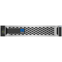 Nouveau en stock NetApp NAS SAS HA/Dual Node Filer Premium Bundle AFF-A220 stockage sur serveur réseau