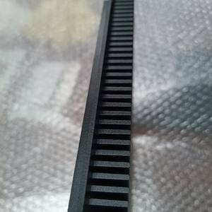 Carcasas de Aleación de Aluminio CNC Personalizadas para Productos Electrónicos 3C, Fábrica de Origen con Cajas para Electrónica e Instrumentos - Product Image 3