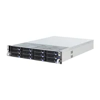 Distributed Storage Server 2u mini SAS backplalne